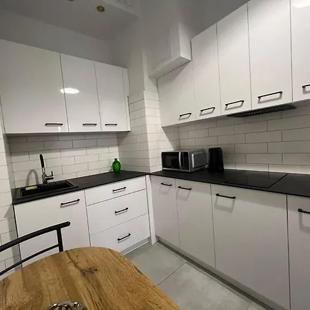 Appartamento Heart Of Old Town/florianska 19 *