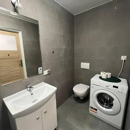 Appartamento Heart Of Old Town/florianska 19 Cracovia